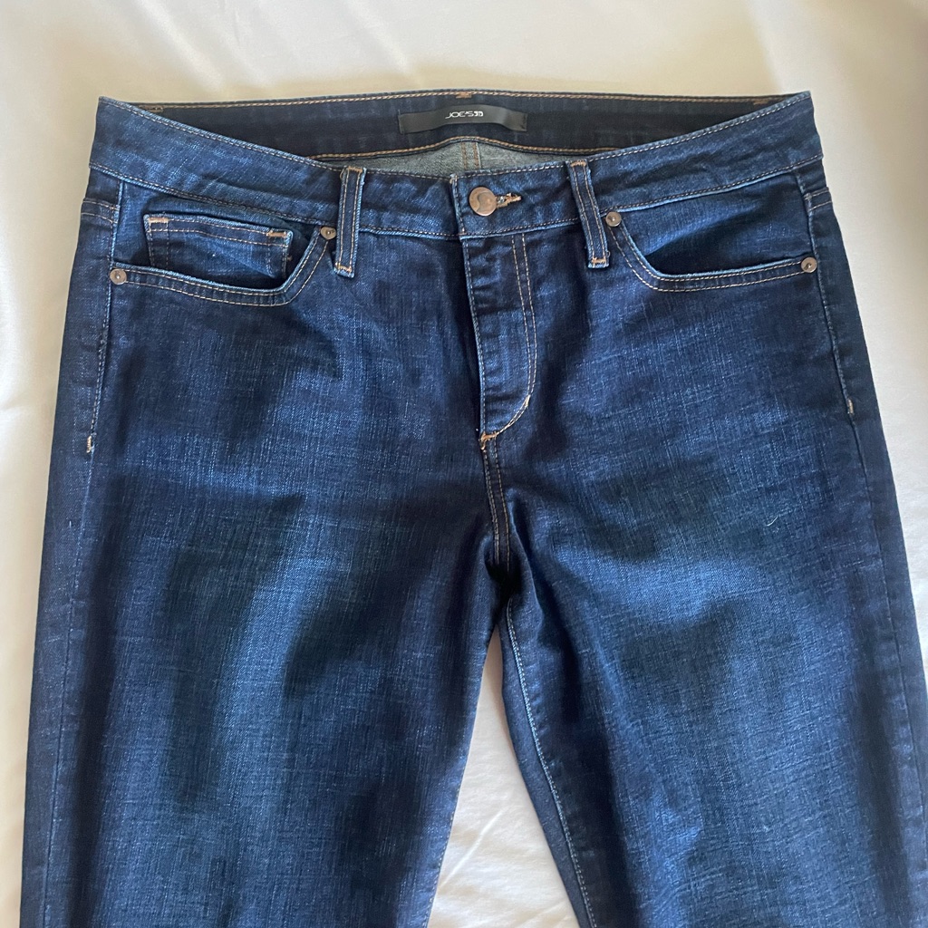 Joes Jeans Size 31 Inseam 31 Joes Jeans Size 31 Inseam 31